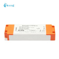 boqi triac led driver 72v 300ma 24w dimmable led driver with CE SAA